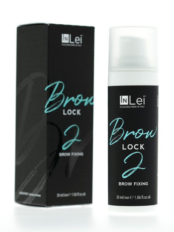 InLei Brow Lock 2