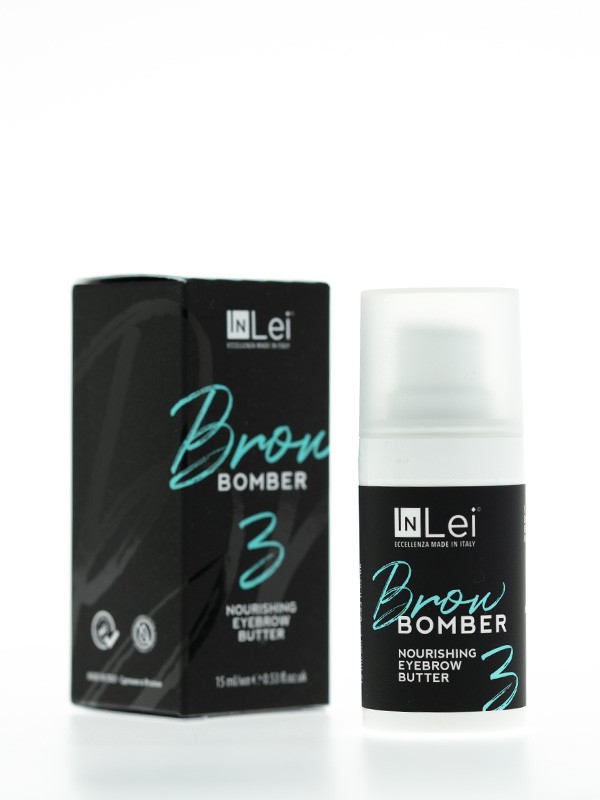 InLei Brow Bomber 3